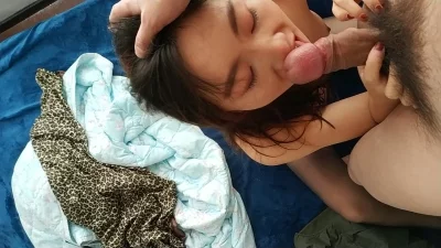 在北京的小妞露脸口