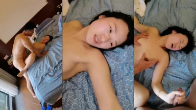 五男无套狂操内射一女！岂是3P能比？淫荡骚浪贱少妇被我们操到像杀猪！