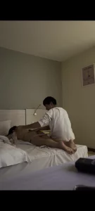 带媳妇做个异性Spa